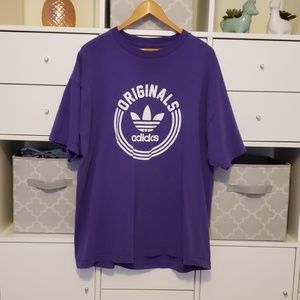 Mens Adidas shirt